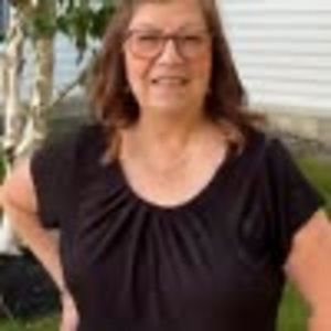 Meet your Posher, Debra